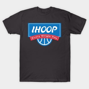 basketball T-Shirt